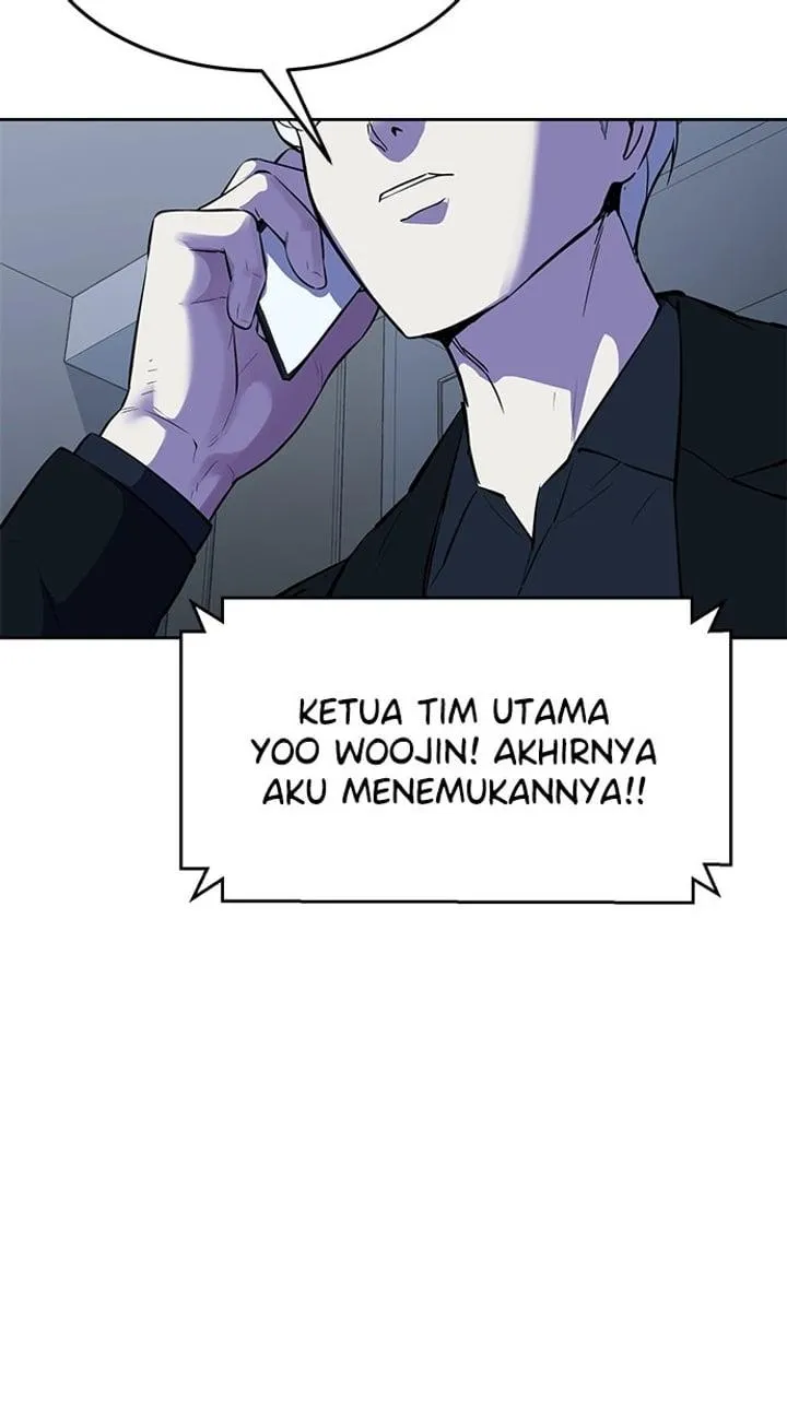 Page 57 - Ticket Hero Chapter 226