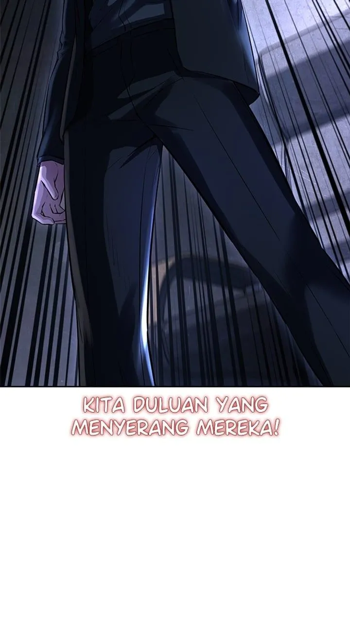 Page 65 - Ticket Hero Chapter 226