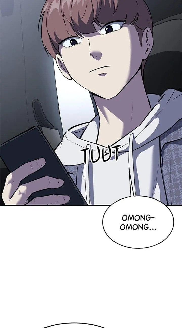 Page 69 - Ticket Hero Chapter 226
