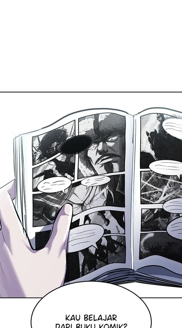 Page 73 - Ticket Hero Chapter 226