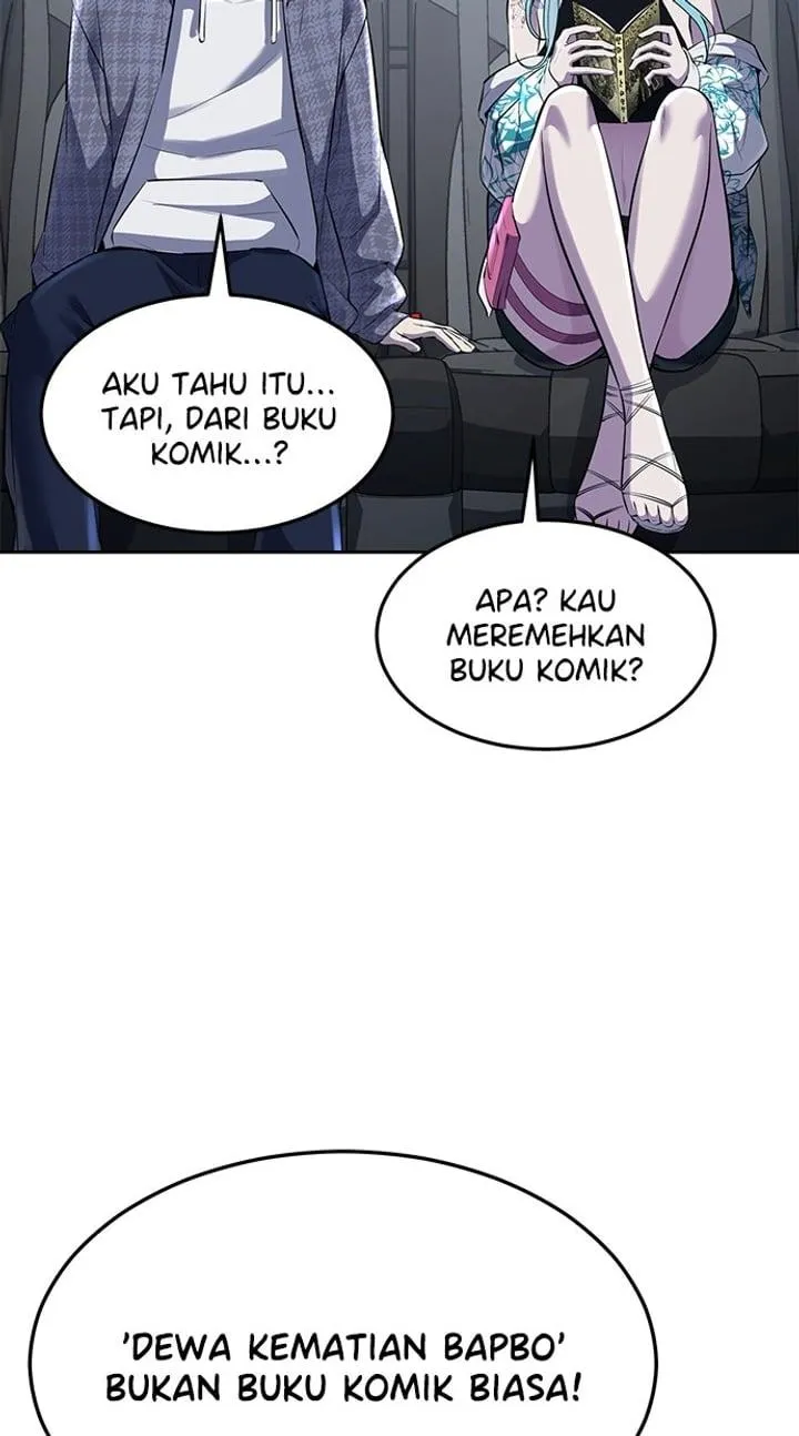 Page 75 - Ticket Hero Chapter 226