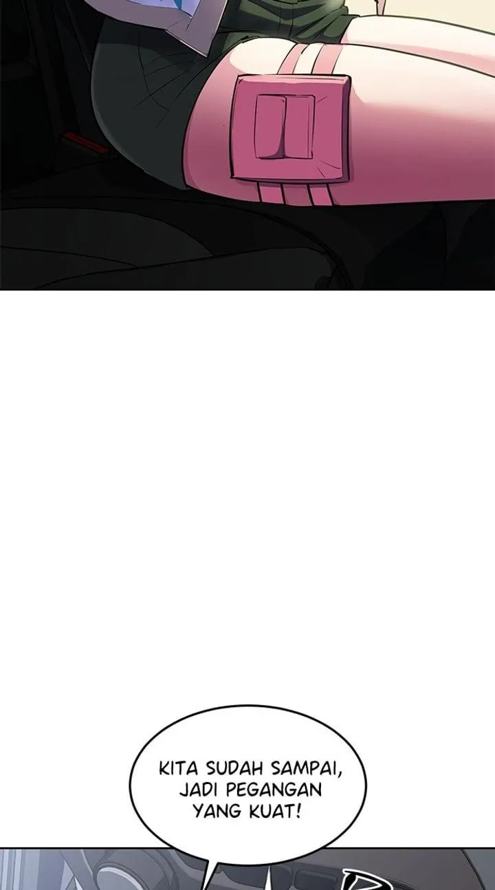Page 85 - Ticket Hero Chapter 226