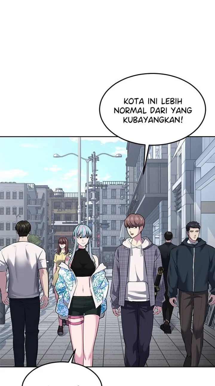 Page 99 - Ticket Hero Chapter 226