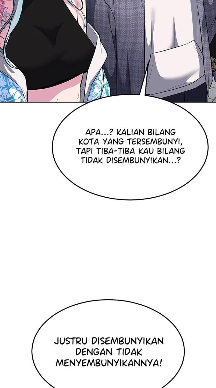 Page 101 - Ticket Hero Chapter 226