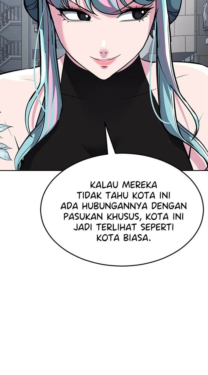 Page 103 - Ticket Hero Chapter 226