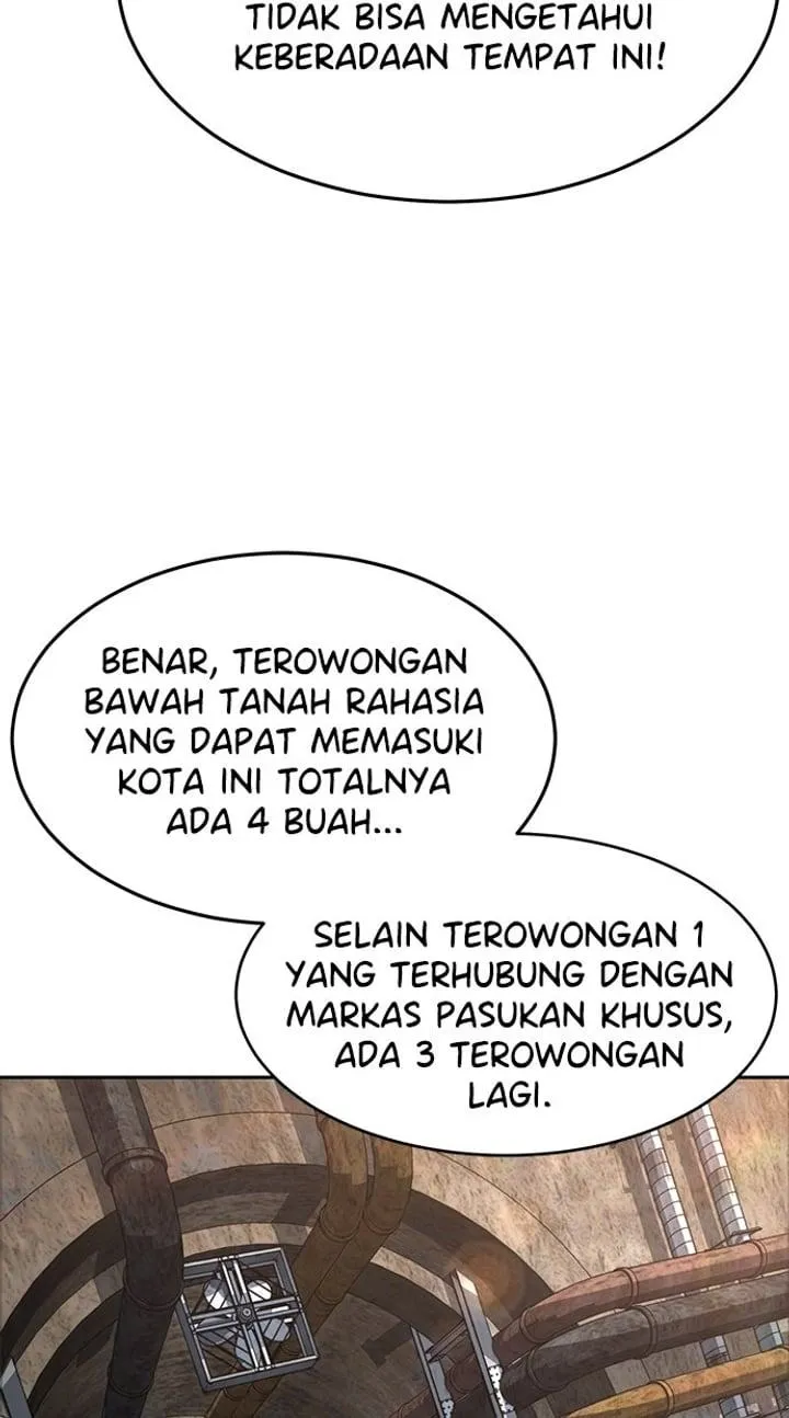 Page 105 - Ticket Hero Chapter 226