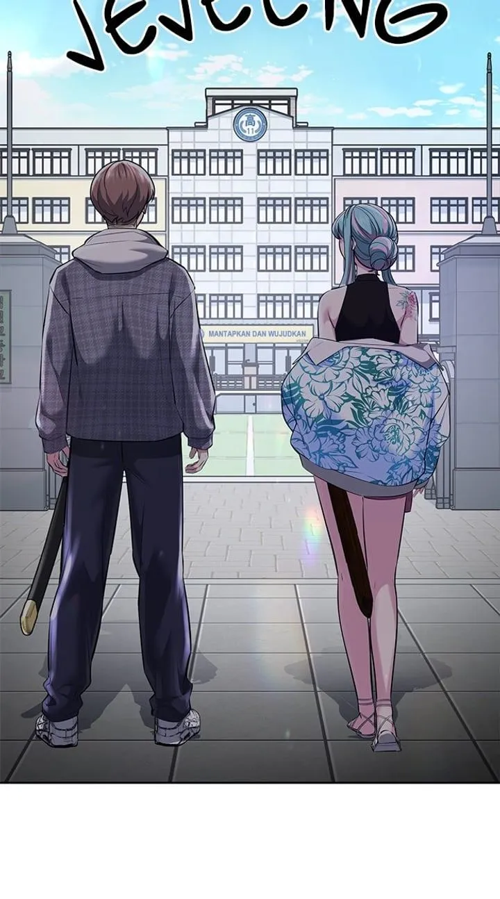 Page 111 - Ticket Hero Chapter 226