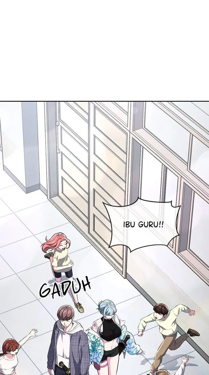 Page 113 - Ticket Hero Chapter 226