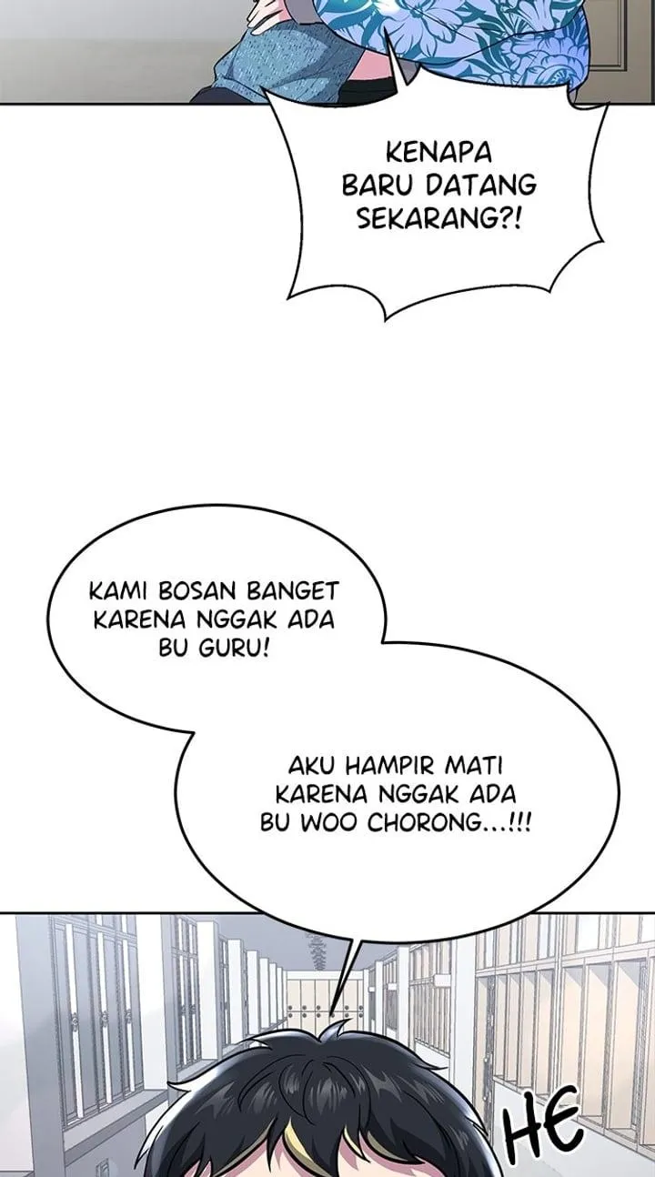 Page 117 - Ticket Hero Chapter 226