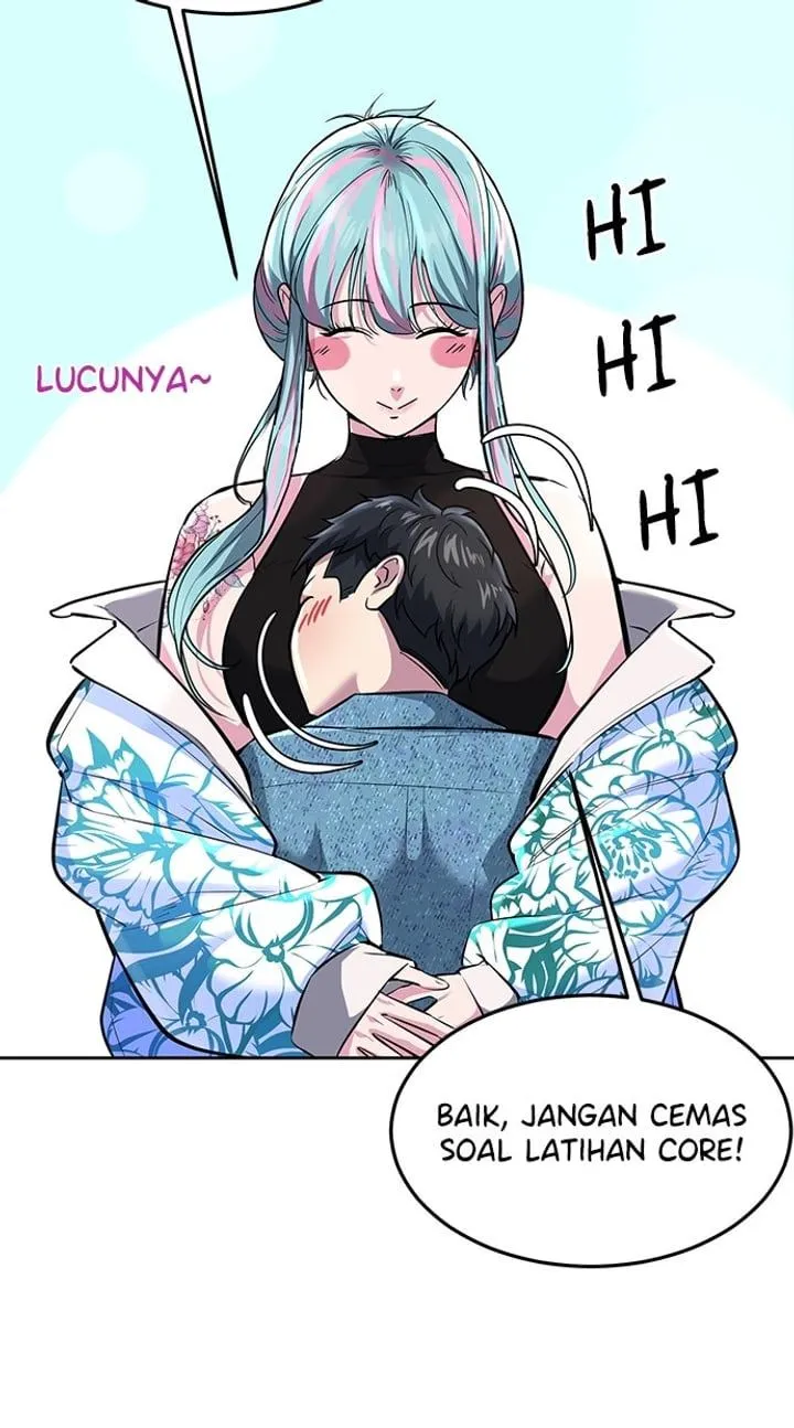 Page 119 - Ticket Hero Chapter 226