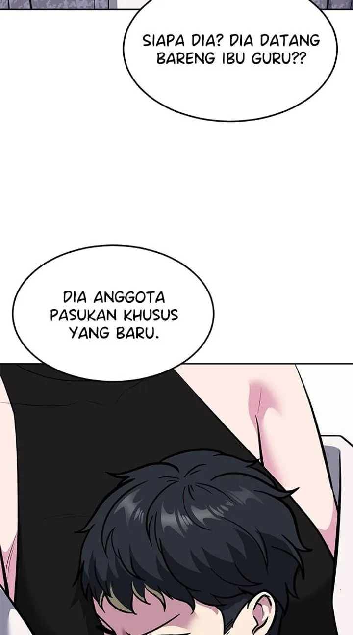 Page 121 - Ticket Hero Chapter 226