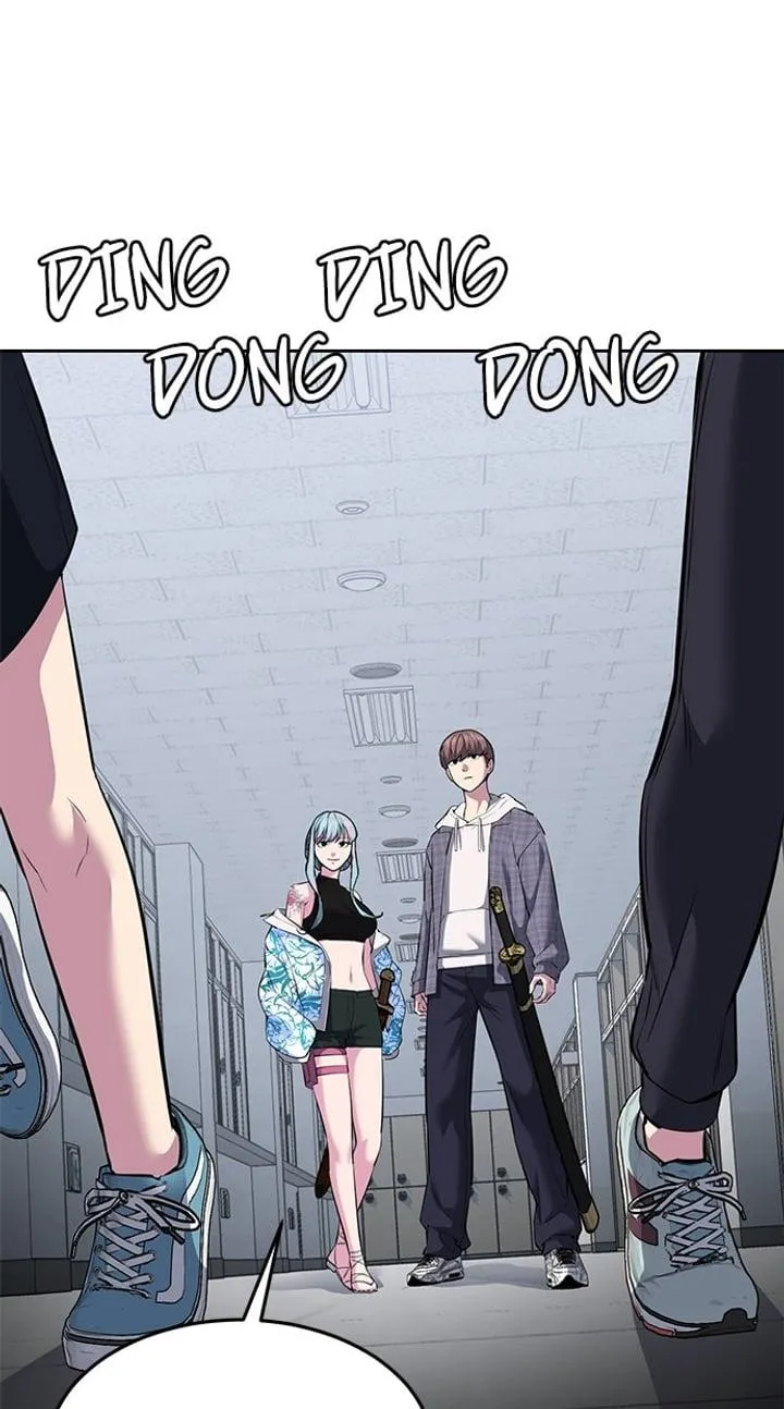 Page 131 - Ticket Hero Chapter 226