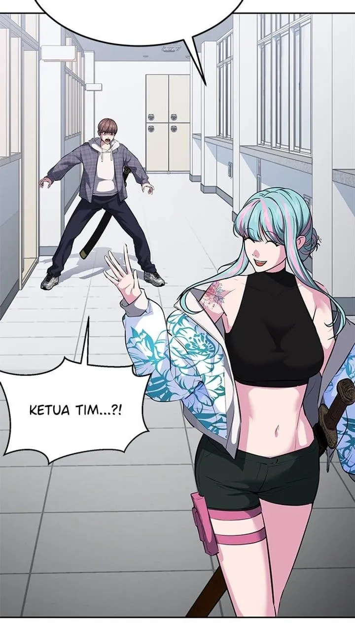 Page 147 - Ticket Hero Chapter 226