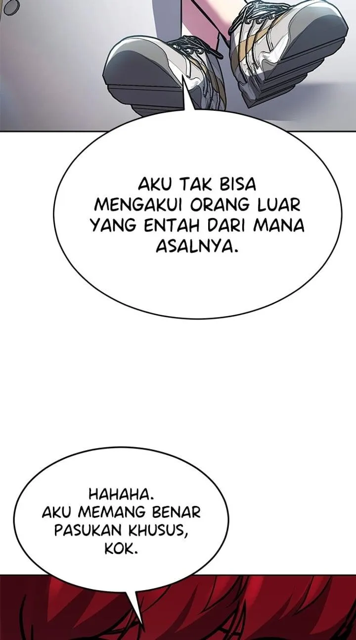 Page 153 - Ticket Hero Chapter 226