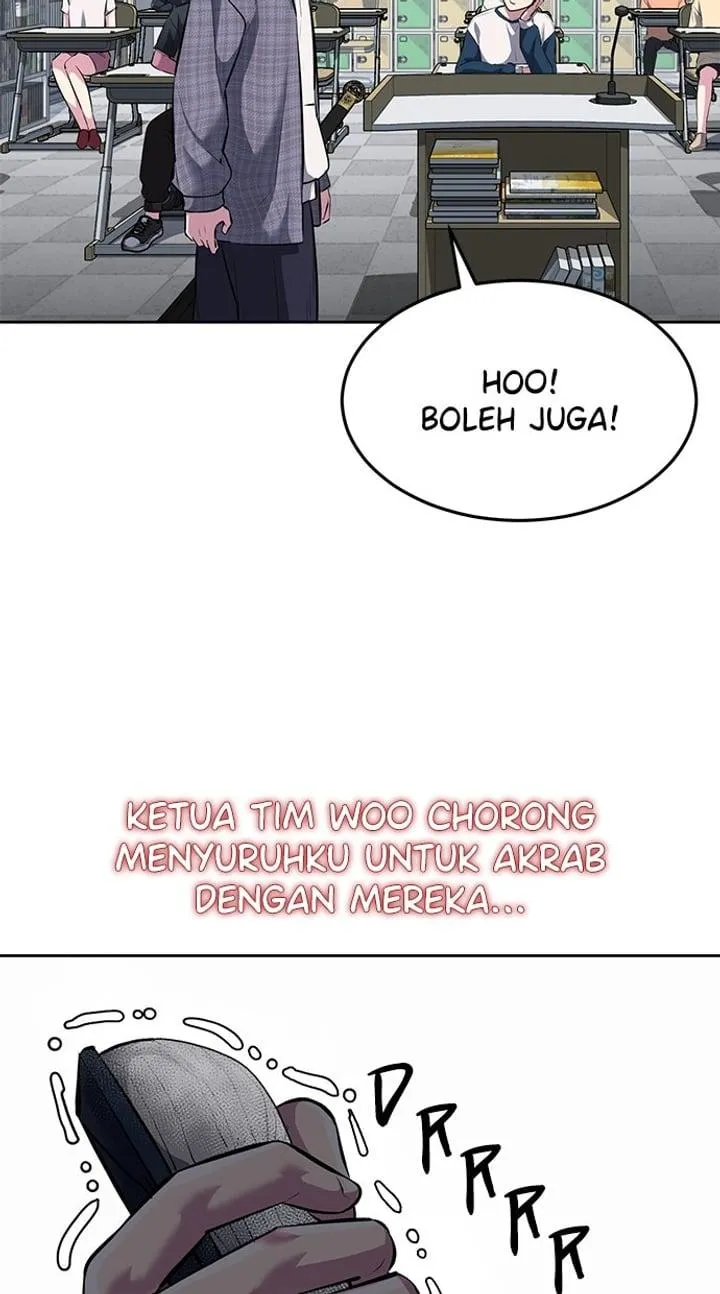 Page 157 - Ticket Hero Chapter 226
