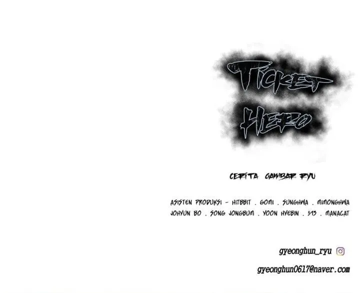 Page 161 - Ticket Hero Chapter 226