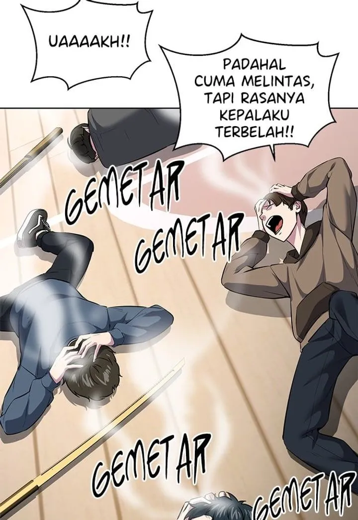 Page 33 - Ticket Hero Chapter 227