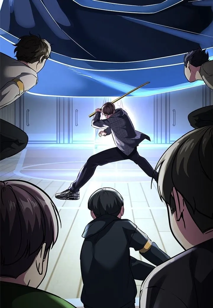 Page 47 - Ticket Hero Chapter 227