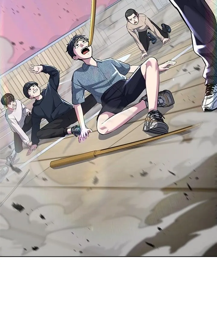 Page 59 - Ticket Hero Chapter 227