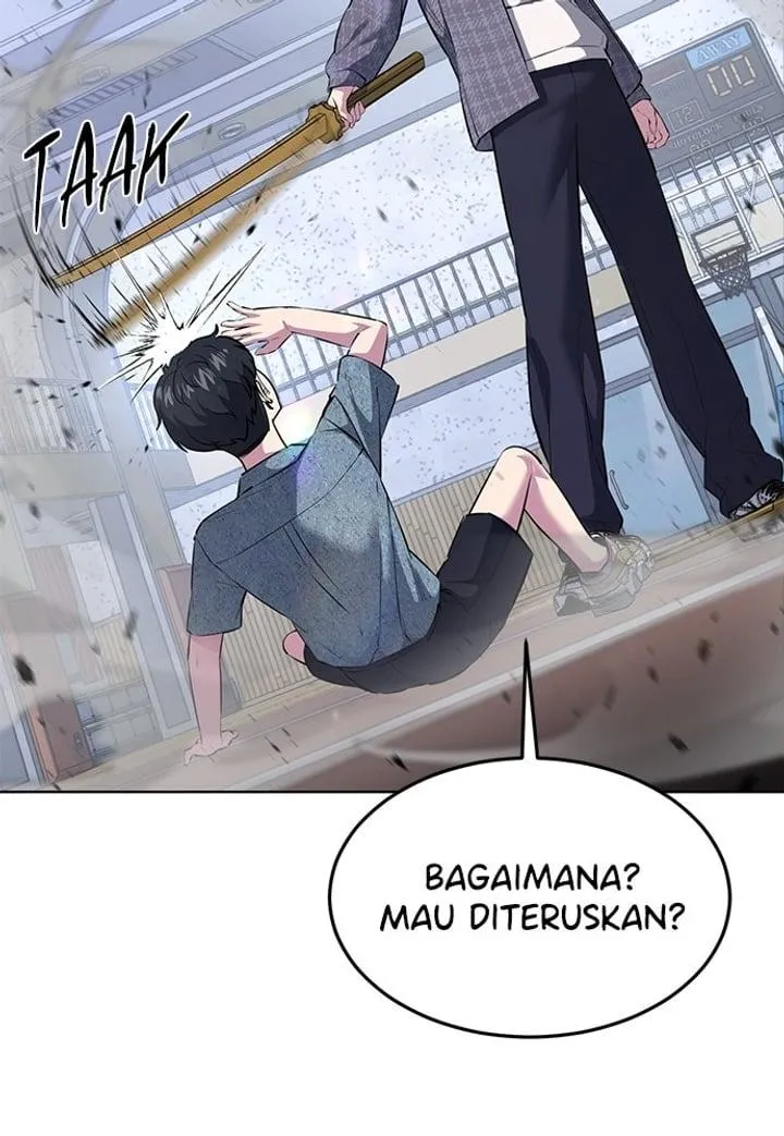 Page 61 - Ticket Hero Chapter 227