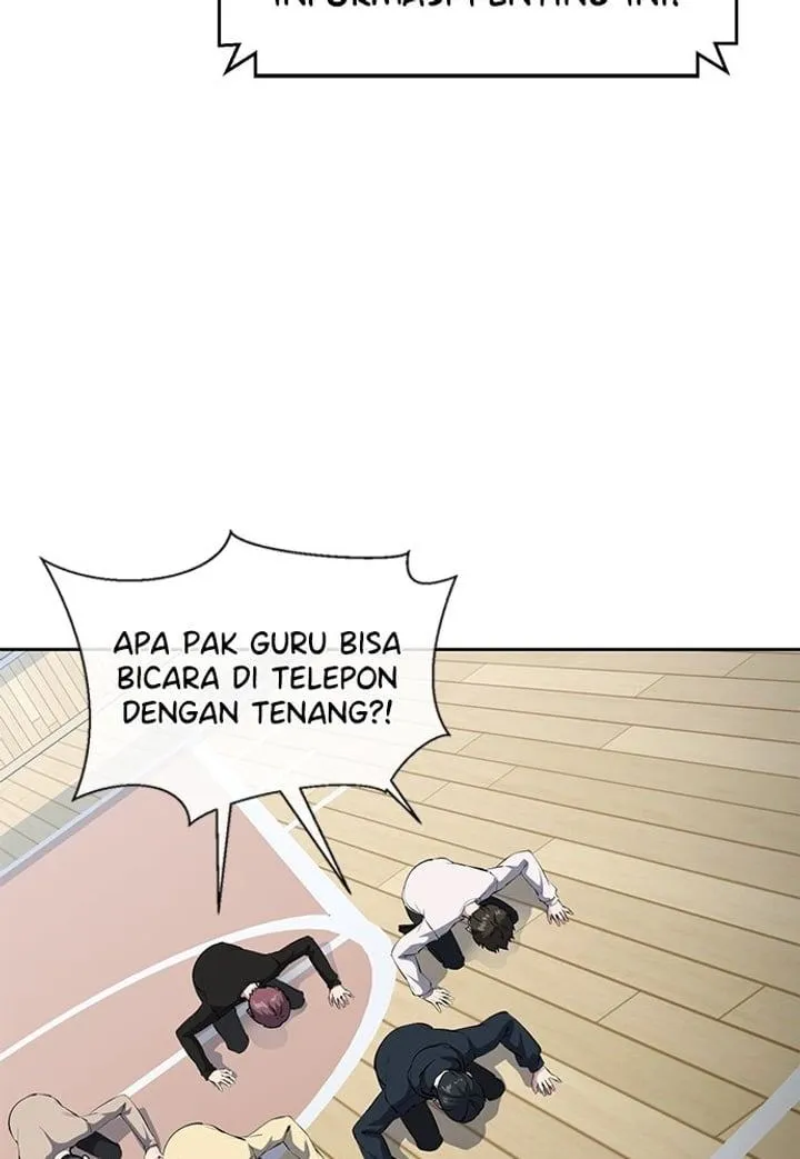 Page 93 - Ticket Hero Chapter 227