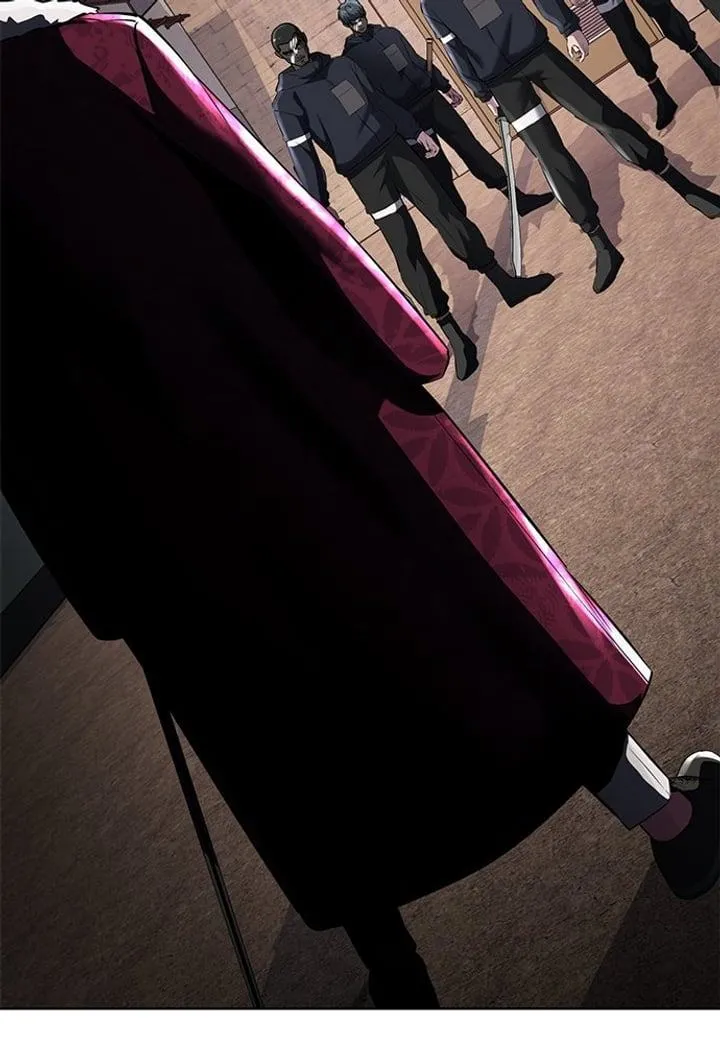 Page 101 - Ticket Hero Chapter 227