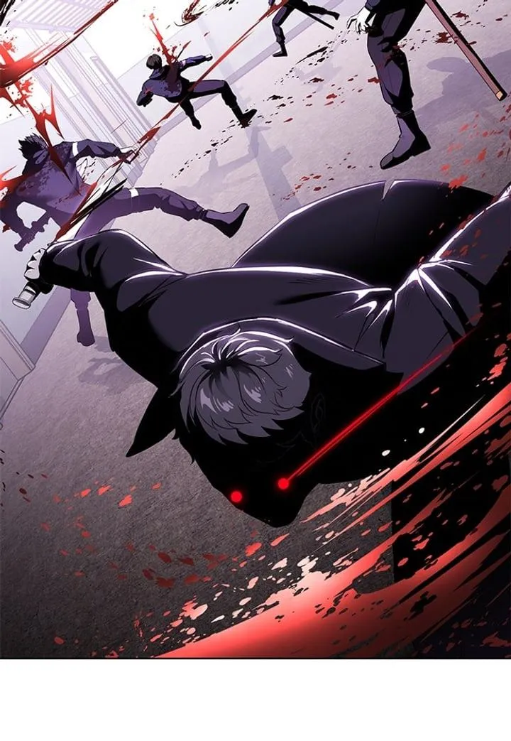 Page 125 - Ticket Hero Chapter 227