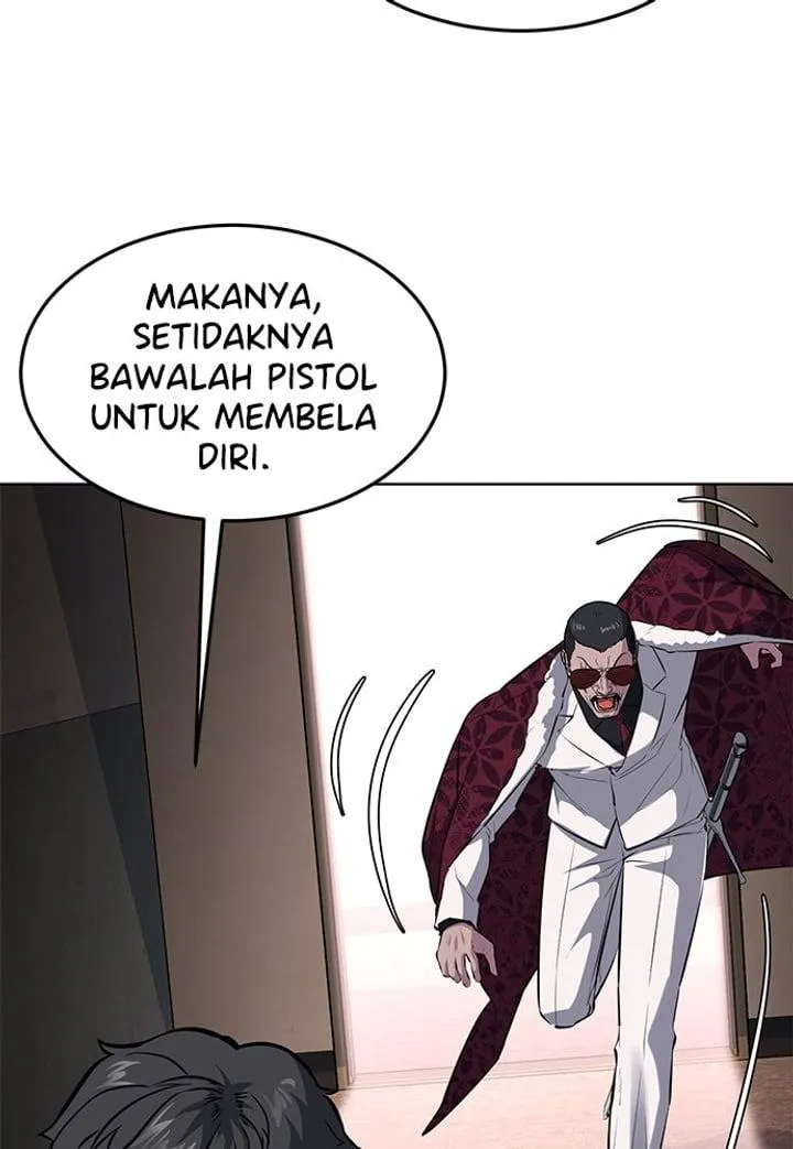 Page 131 - Ticket Hero Chapter 227