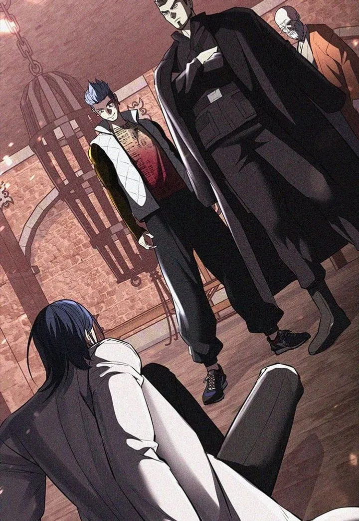 Page 147 - Ticket Hero Chapter 227