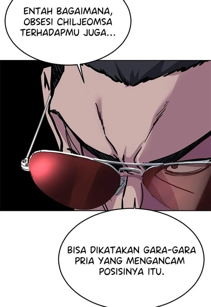 Page 149 - Ticket Hero Chapter 227