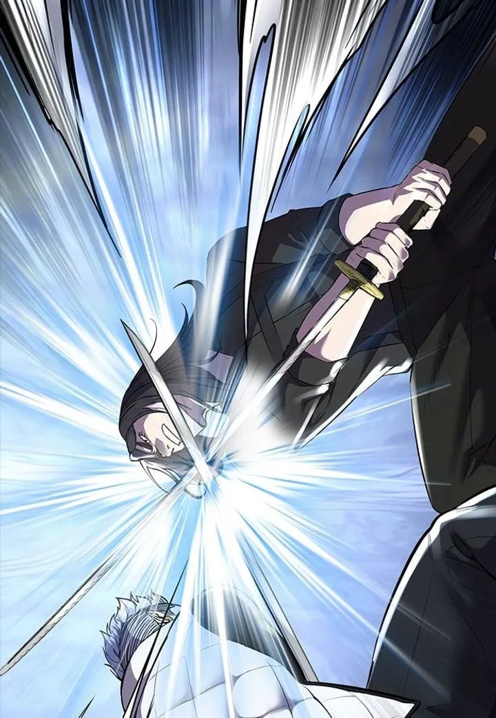 Page 165 - Ticket Hero Chapter 227
