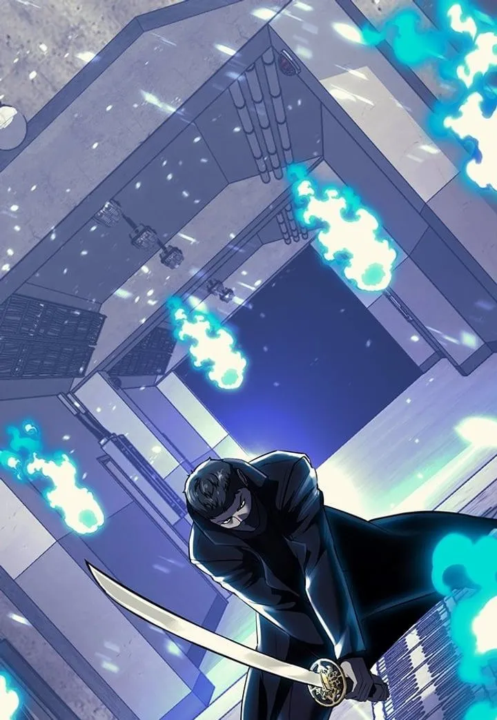 Page 185 - Ticket Hero Chapter 227