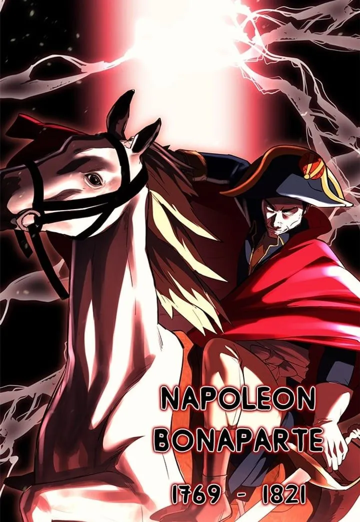 Page 195 - Ticket Hero Chapter 227
