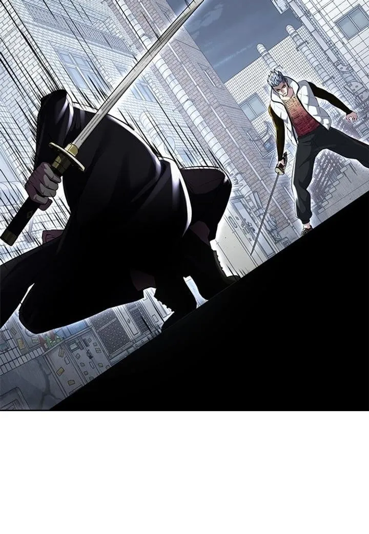 Page 47 - Ticket Hero Chapter 228