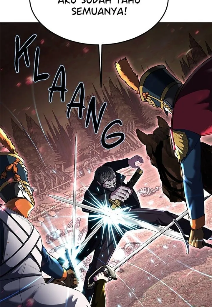 Page 61 - Ticket Hero Chapter 228