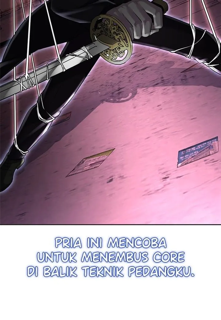 Page 67 - Ticket Hero Chapter 228
