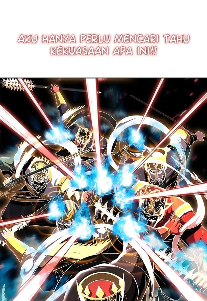 Page 119 - Ticket Hero Chapter 228