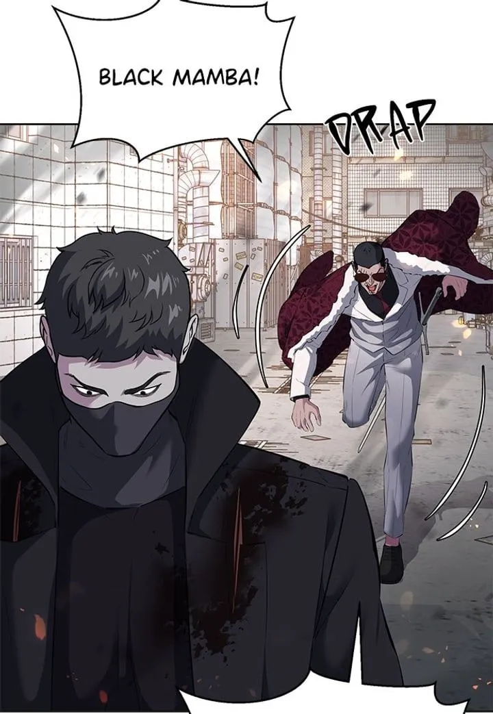 Page 141 - Ticket Hero Chapter 228