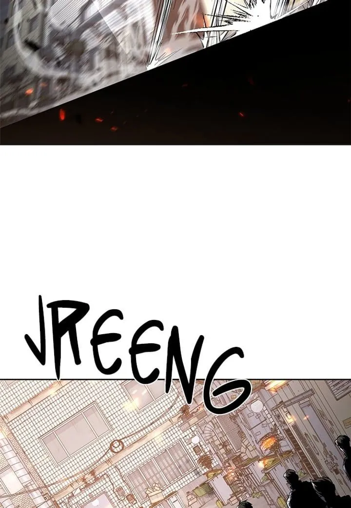 Page 155 - Ticket Hero Chapter 228