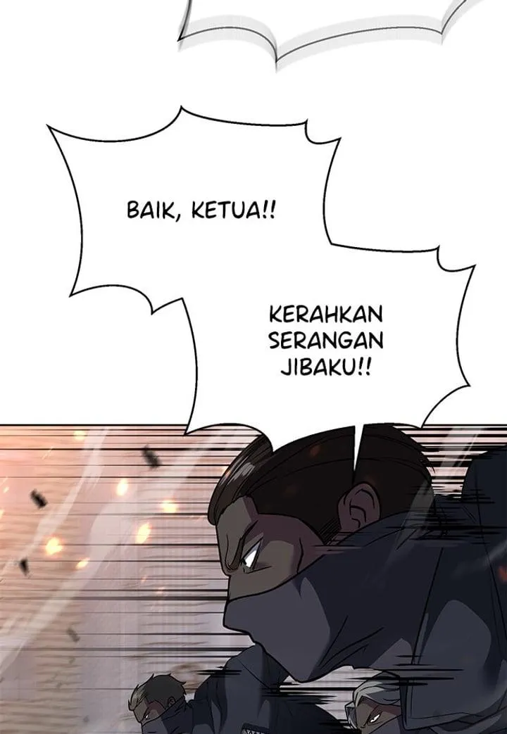 Page 159 - Ticket Hero Chapter 228
