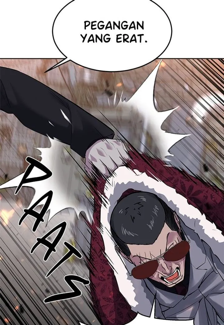 Page 161 - Ticket Hero Chapter 228