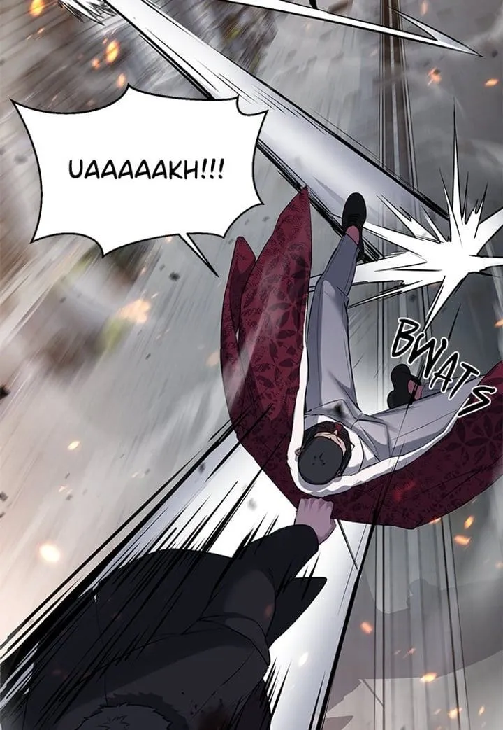 Page 163 - Ticket Hero Chapter 228
