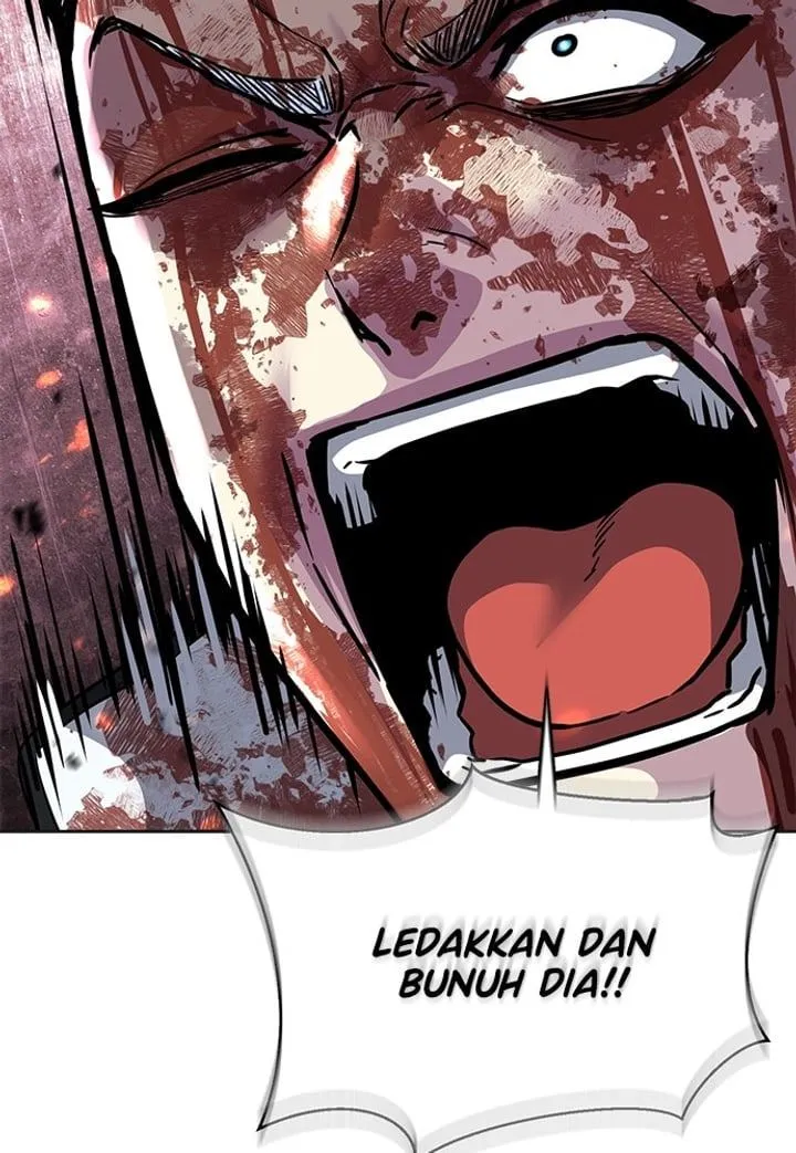 Page 165 - Ticket Hero Chapter 228