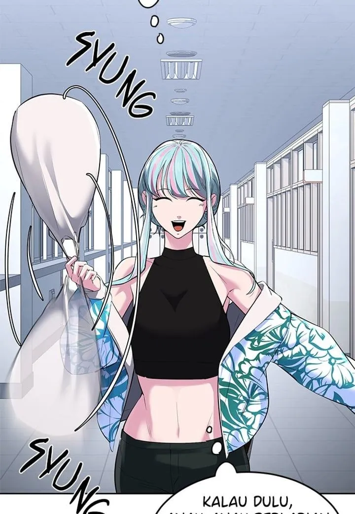 Page 189 - Ticket Hero Chapter 228