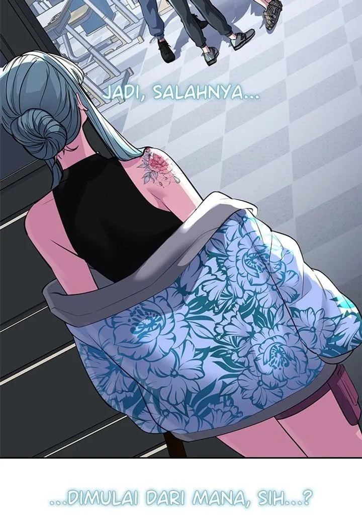 Page 195 - Ticket Hero Chapter 228