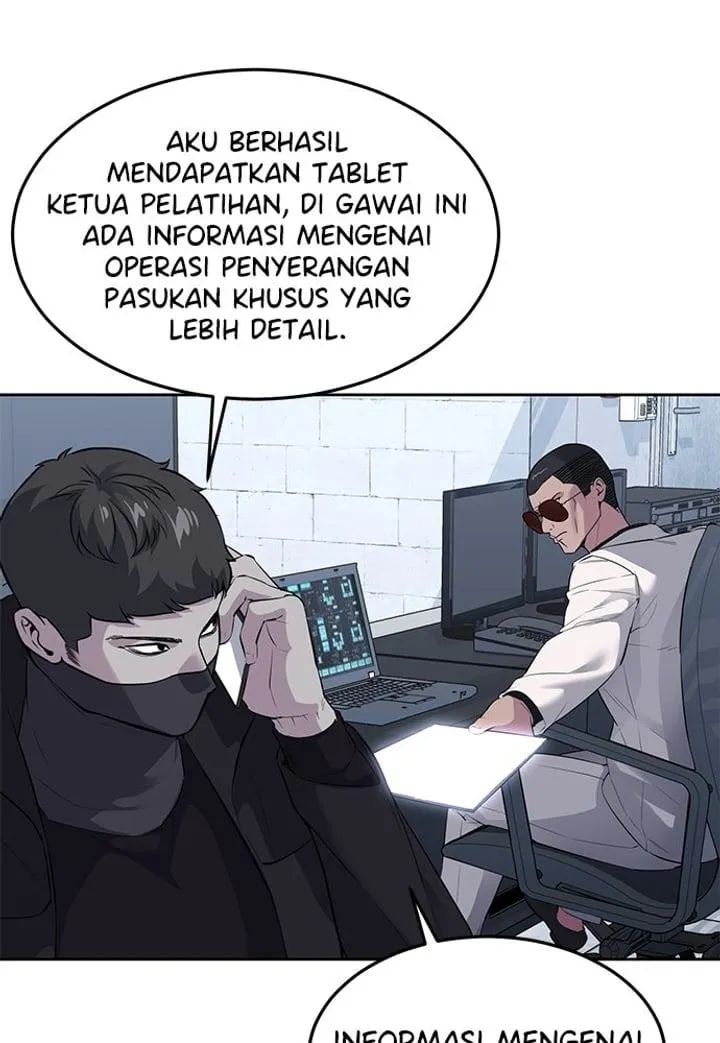 Page 25 - Ticket Hero Chapter 229
