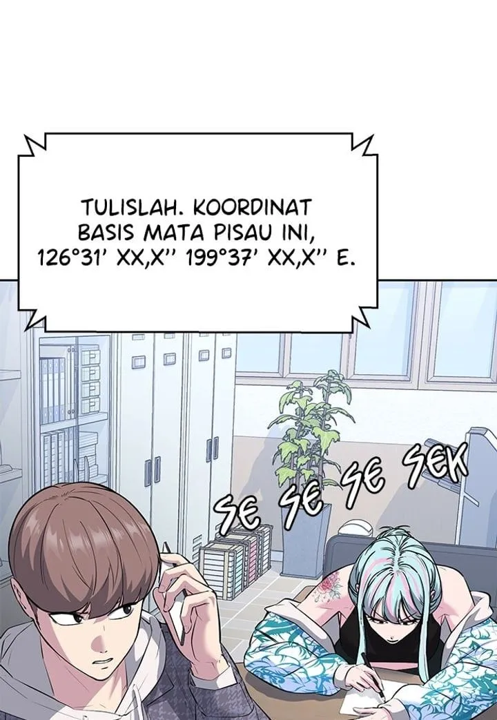 Page 31 - Ticket Hero Chapter 229