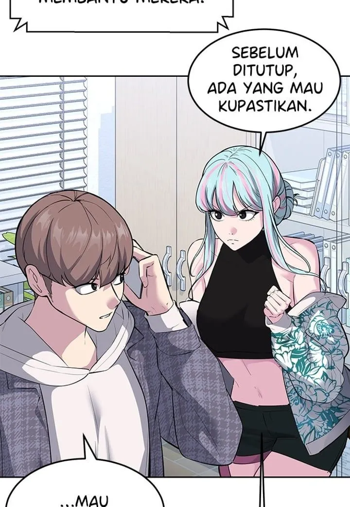 Page 33 - Ticket Hero Chapter 229