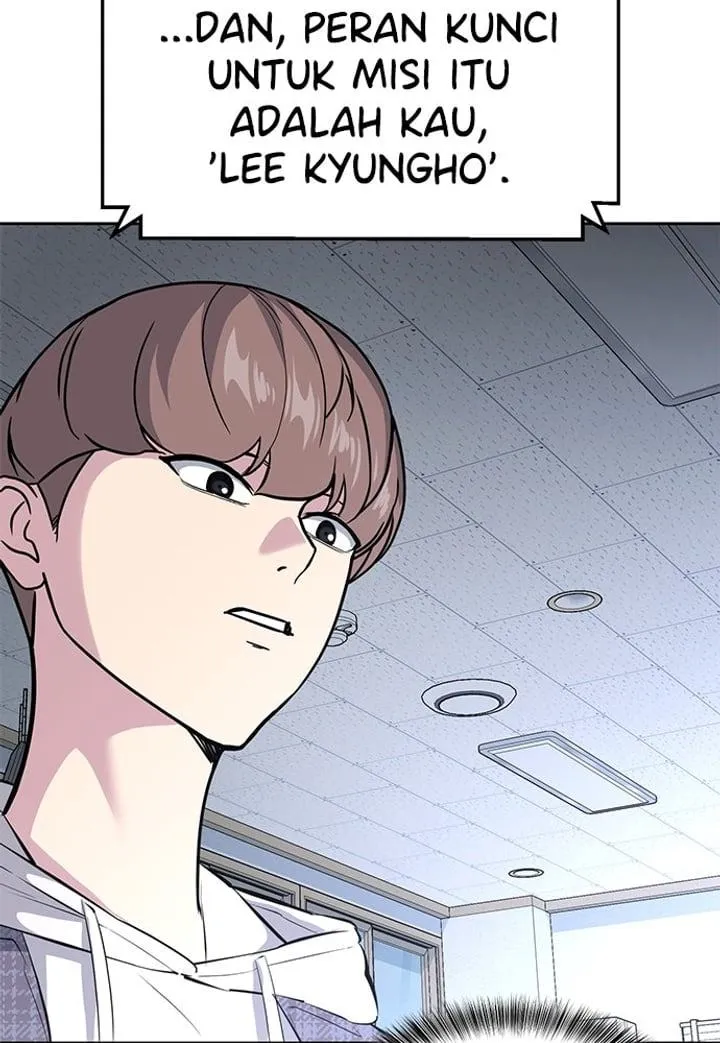 Page 55 - Ticket Hero Chapter 229