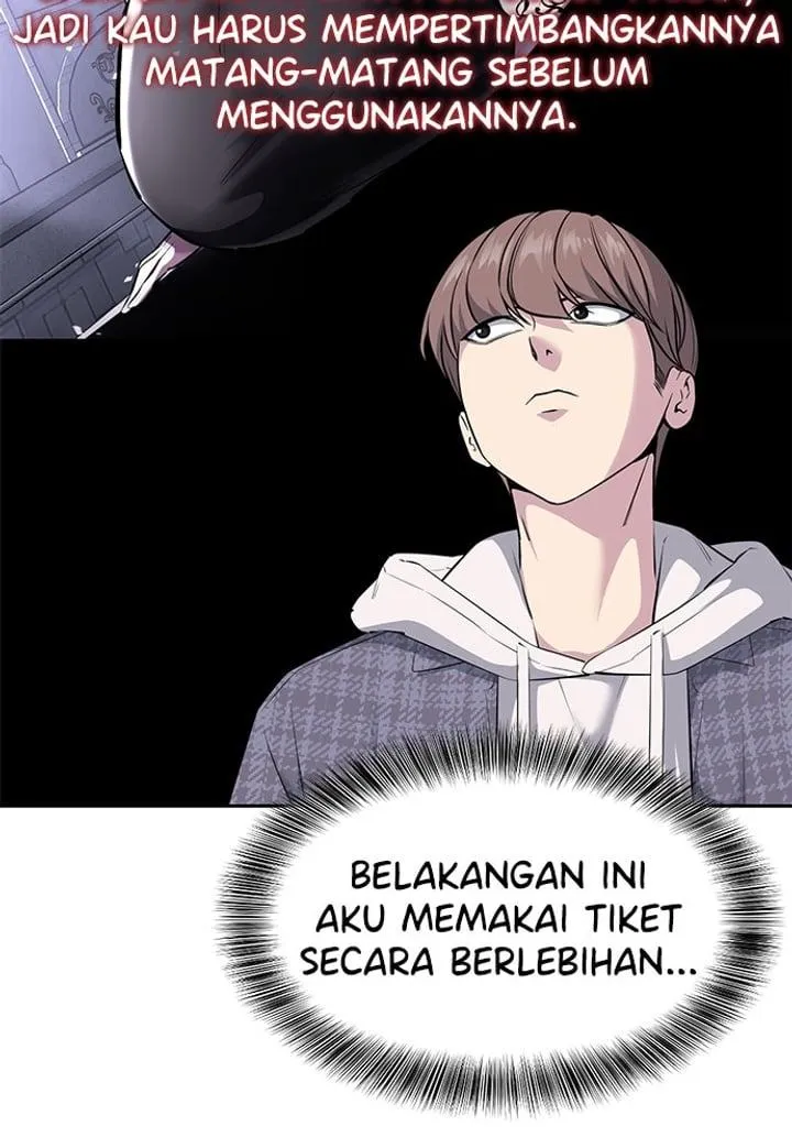 Page 59 - Ticket Hero Chapter 229